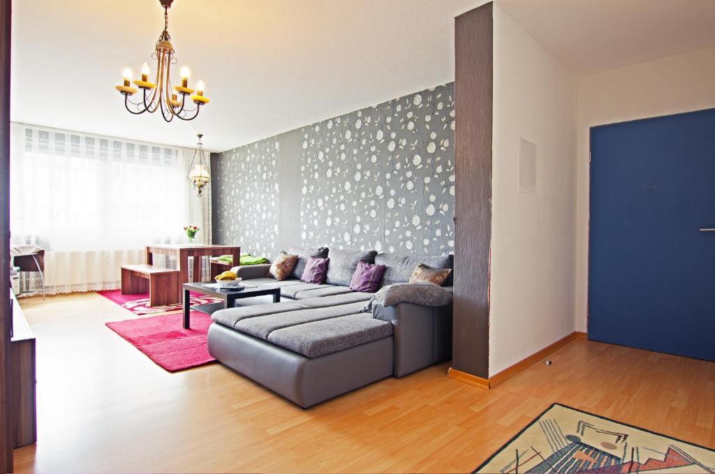 Private Apartments Hannover - Room Agency Quarto foto