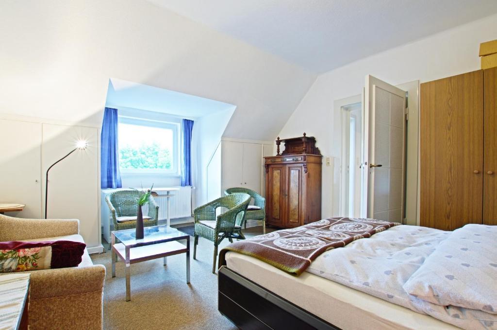 Private Apartments Hannover - Room Agency Quarto foto