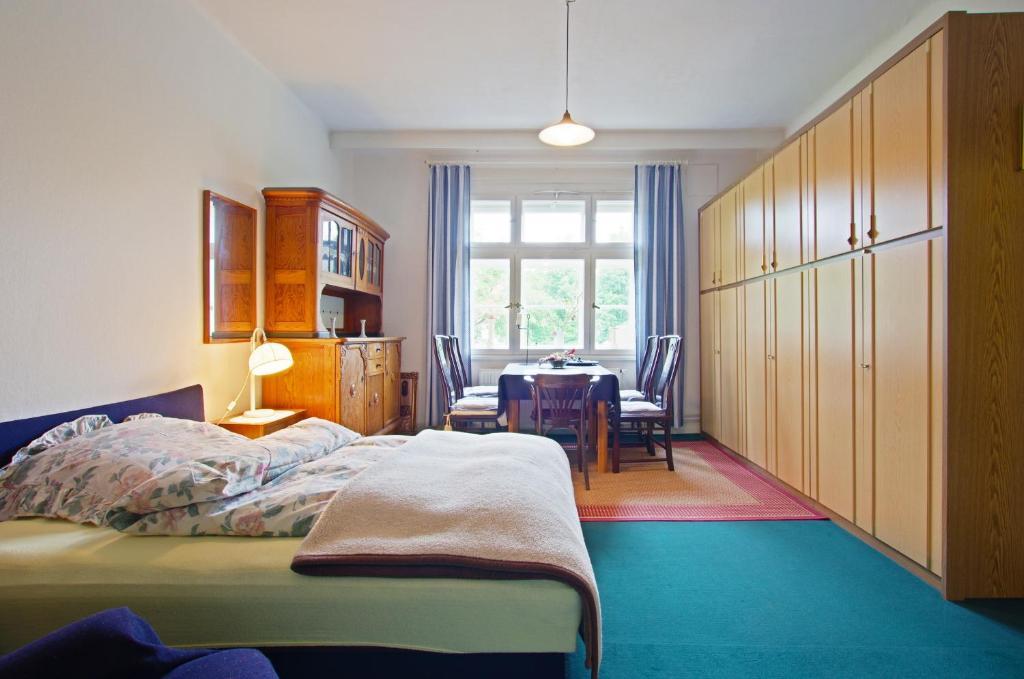 Private Apartments Hannover - Room Agency Quarto foto