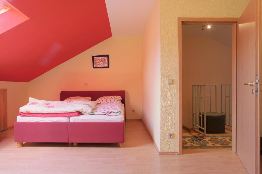 Private Apartments Hannover - Room Agency Quarto foto