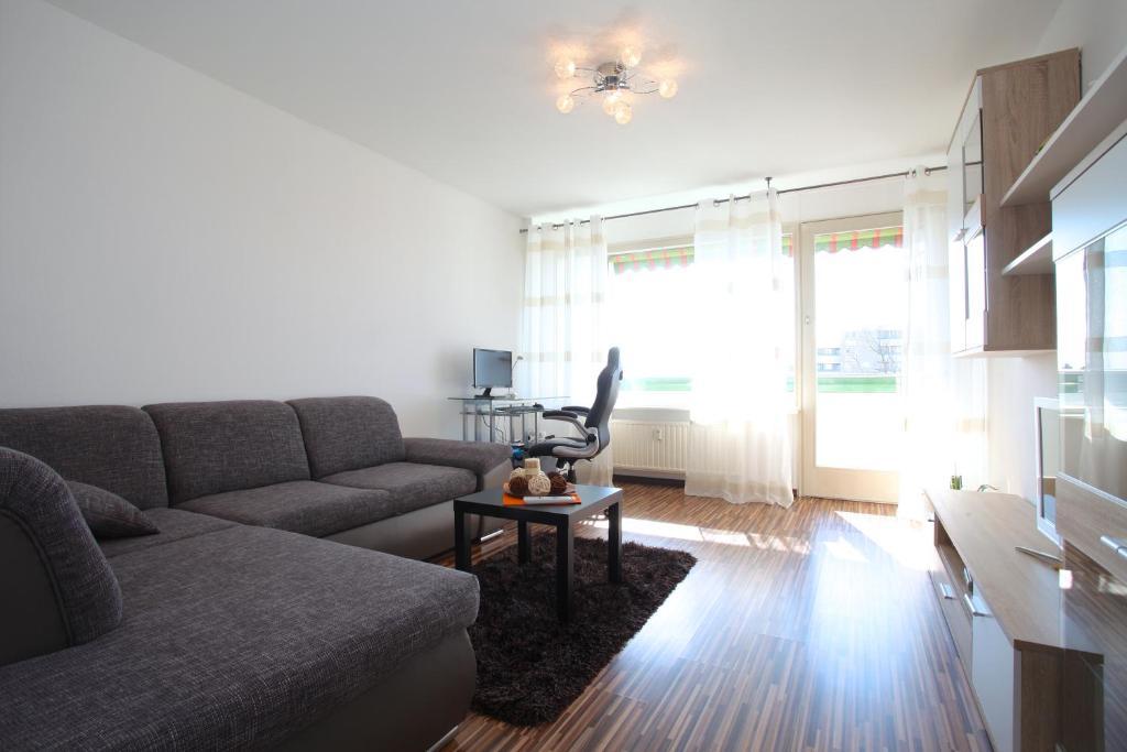 Private Apartments Hannover - Room Agency Quarto foto