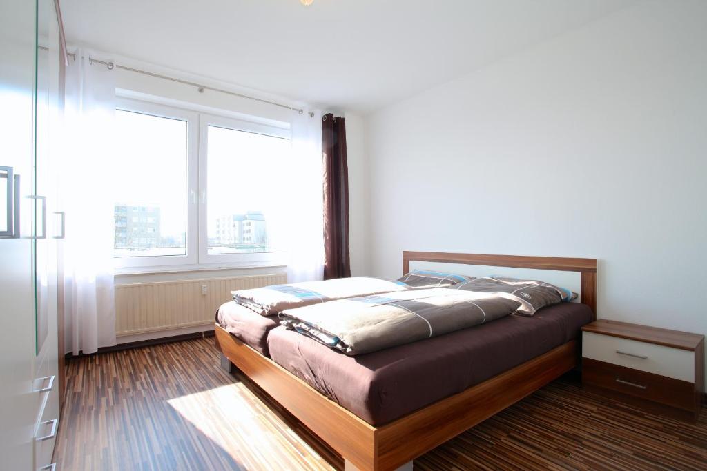 Private Apartments Hannover - Room Agency Quarto foto