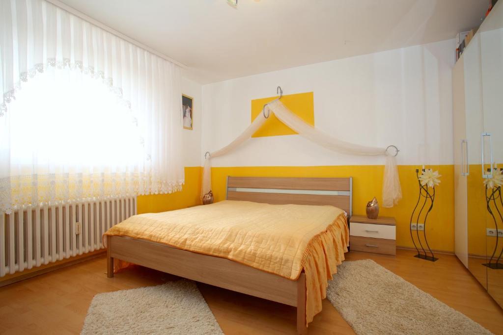 Private Apartments Hannover - Room Agency Quarto foto