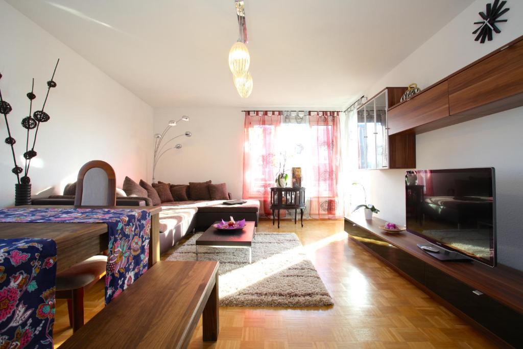 Private Apartments Hannover - Room Agency Quarto foto