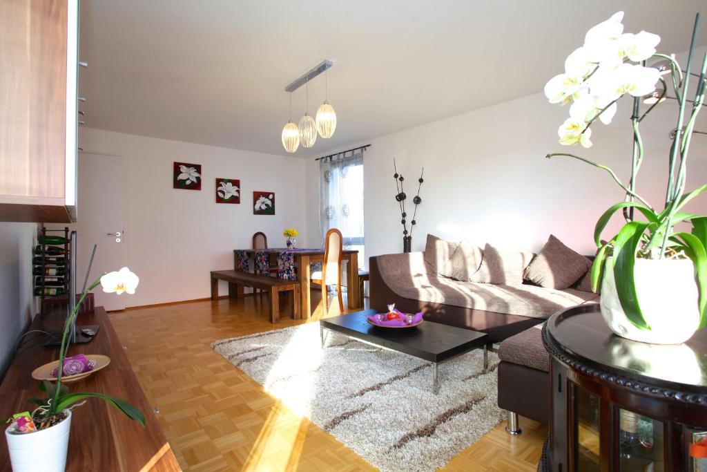 Private Apartments Hannover - Room Agency Quarto foto