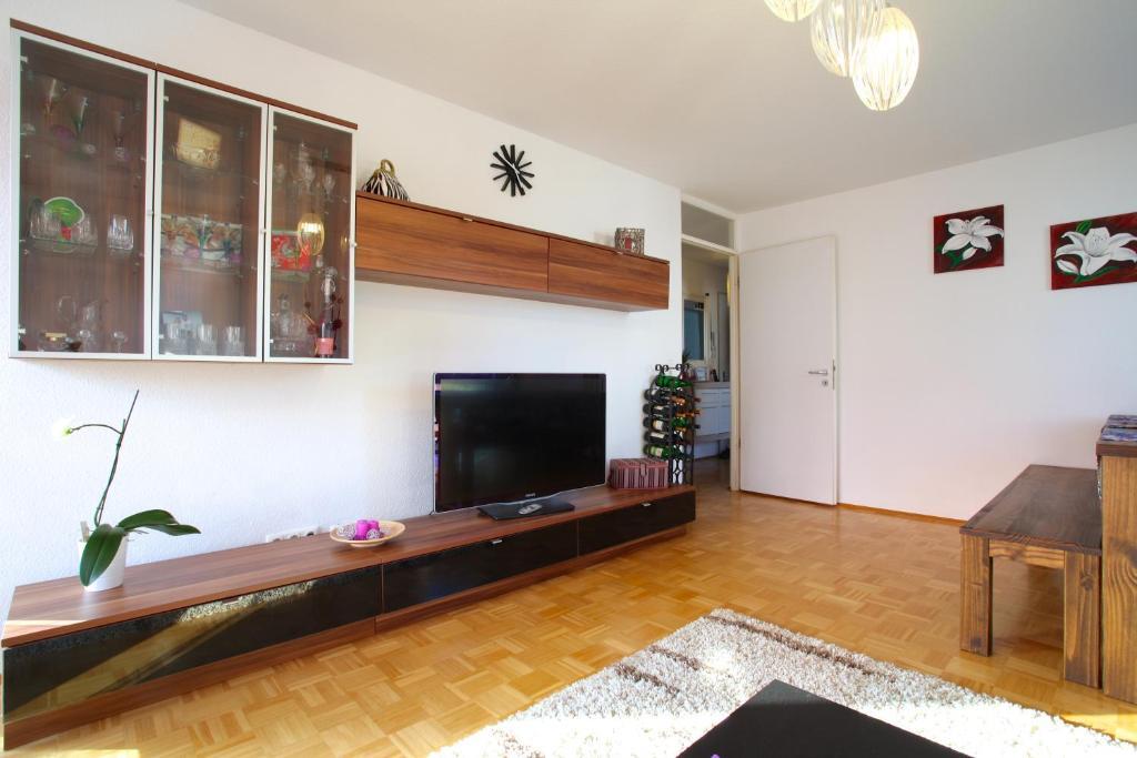 Private Apartments Hannover - Room Agency Quarto foto