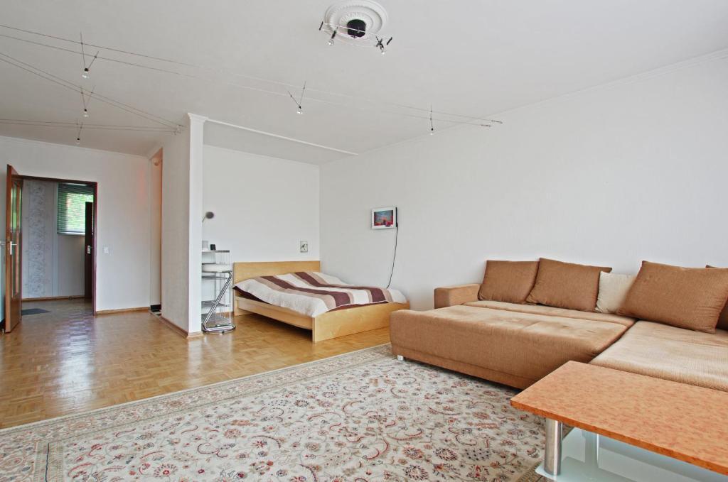 Private Apartments Hannover - Room Agency Quarto foto