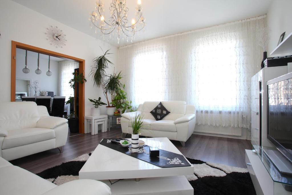 Private Apartments Hannover - Room Agency Quarto foto