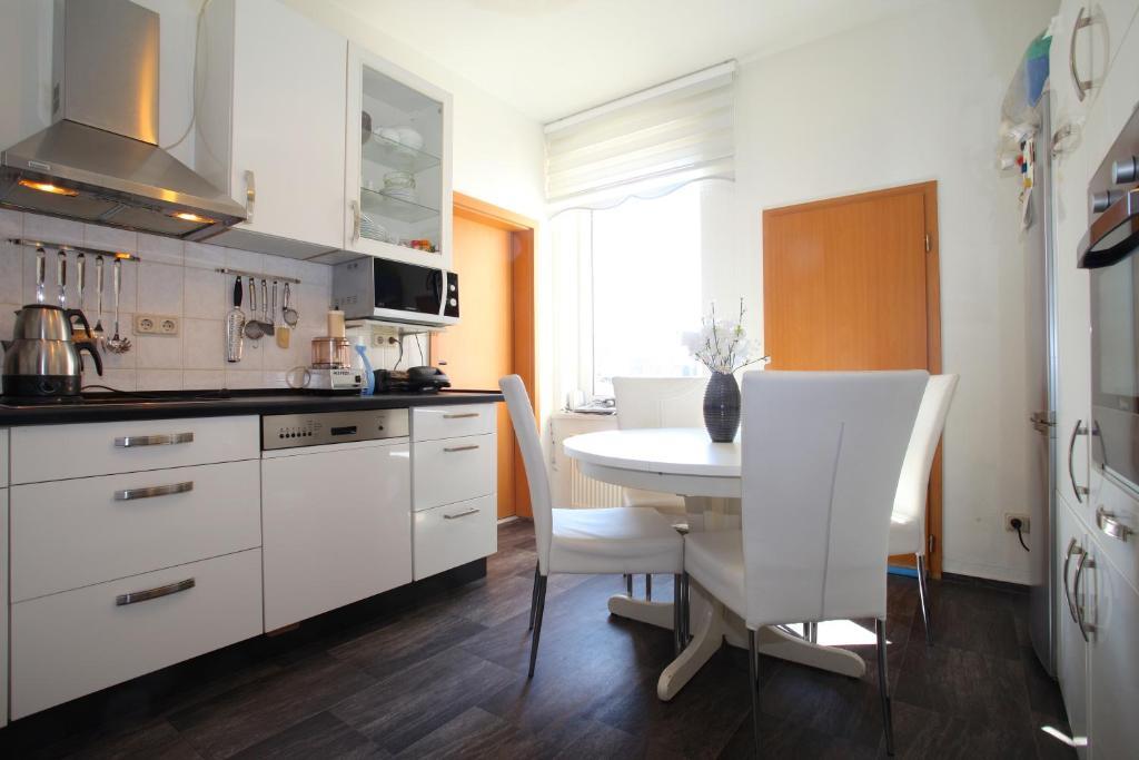 Private Apartments Hannover - Room Agency Quarto foto