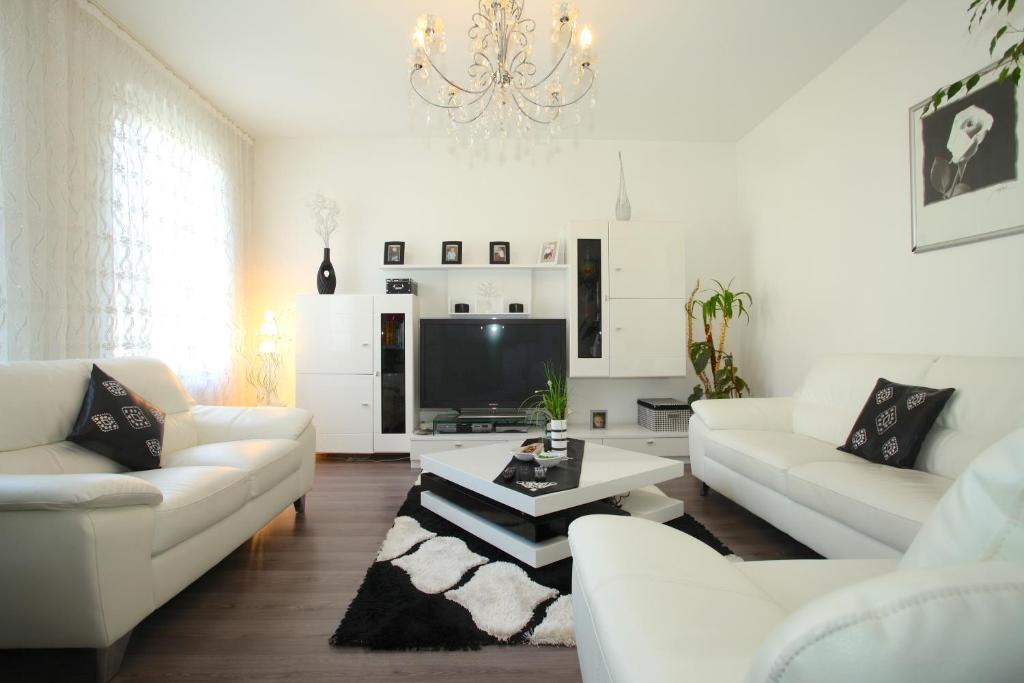 Private Apartments Hannover - Room Agency Quarto foto