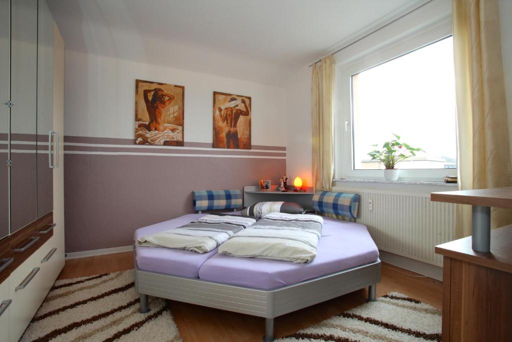 Private Apartments Hannover - Room Agency Quarto foto