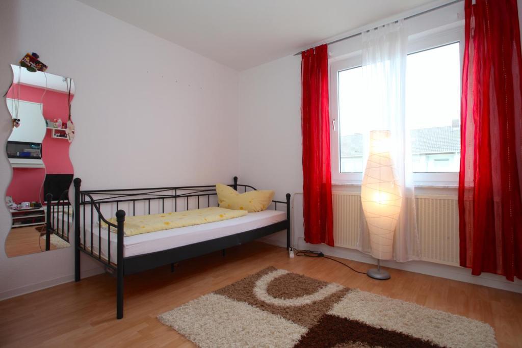 Private Apartments Hannover - Room Agency Quarto foto