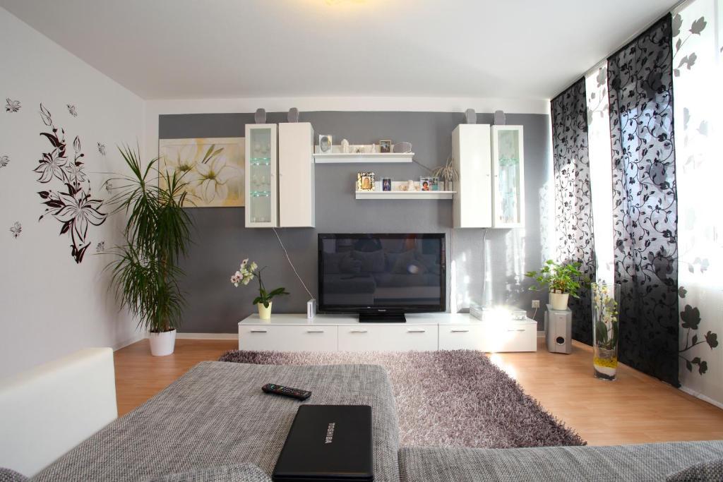 Private Apartments Hannover - Room Agency Quarto foto