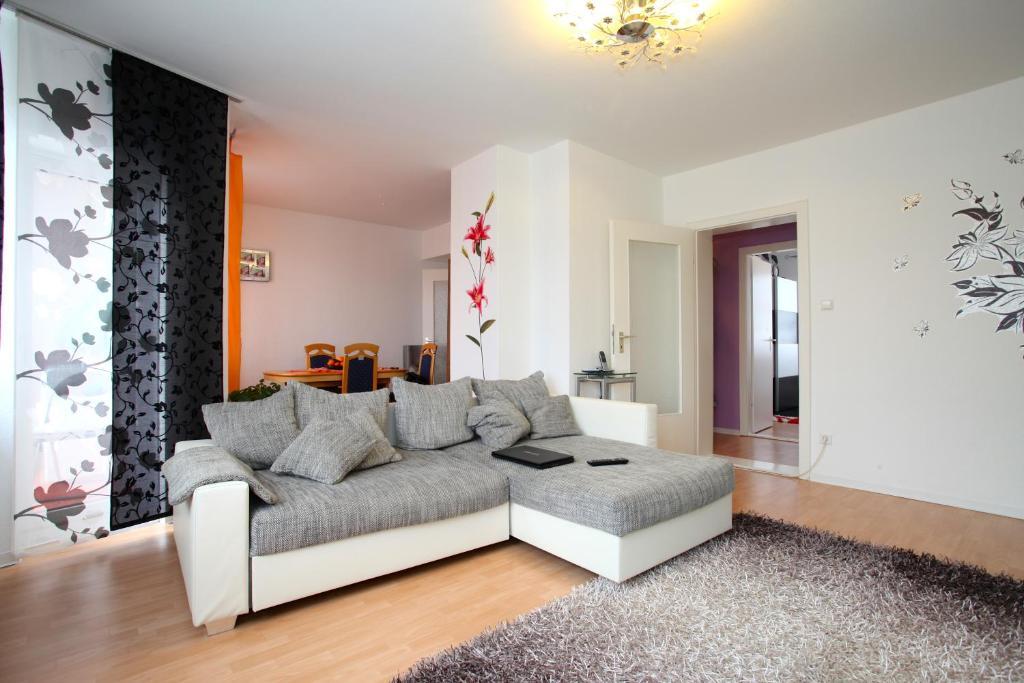 Private Apartments Hannover - Room Agency Quarto foto