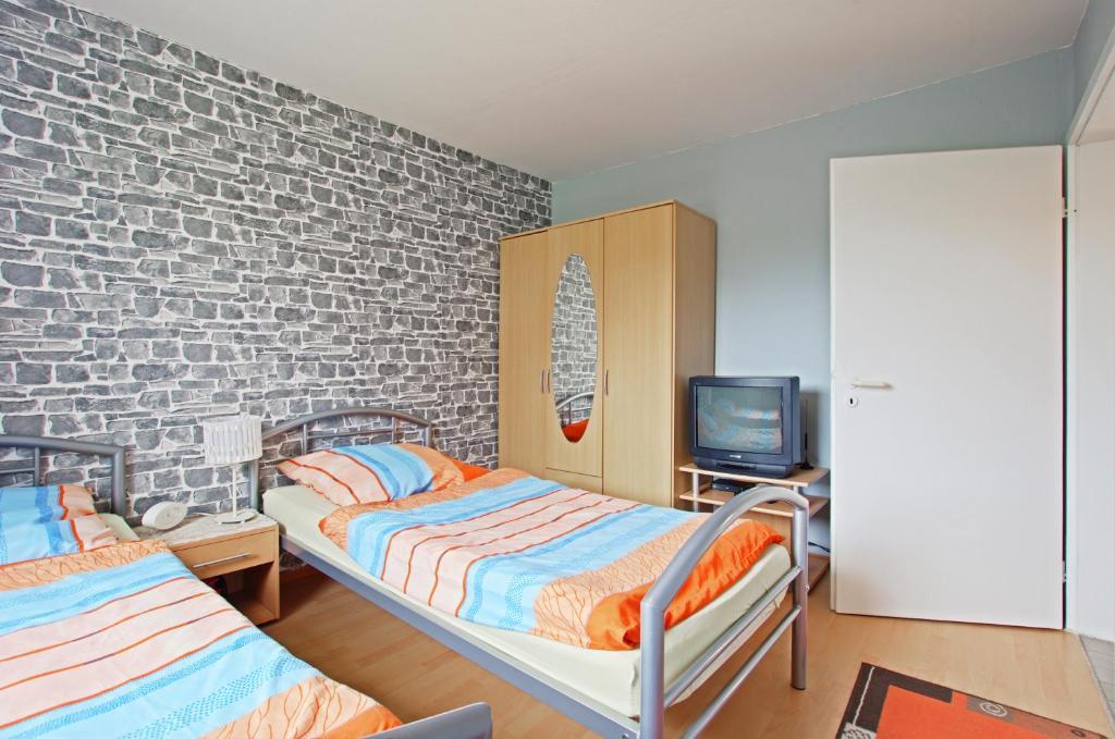 Private Apartments Hannover - Room Agency Quarto foto