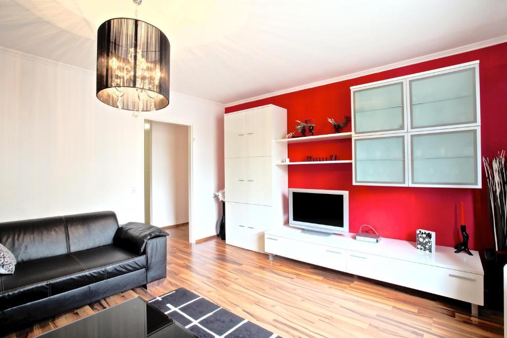 Private Apartments Hannover - Room Agency Quarto foto