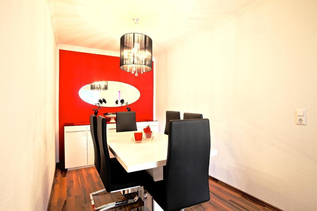 Private Apartments Hannover - Room Agency Quarto foto