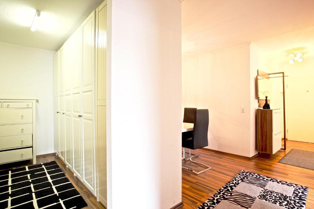 Private Apartments Hannover - Room Agency Quarto foto