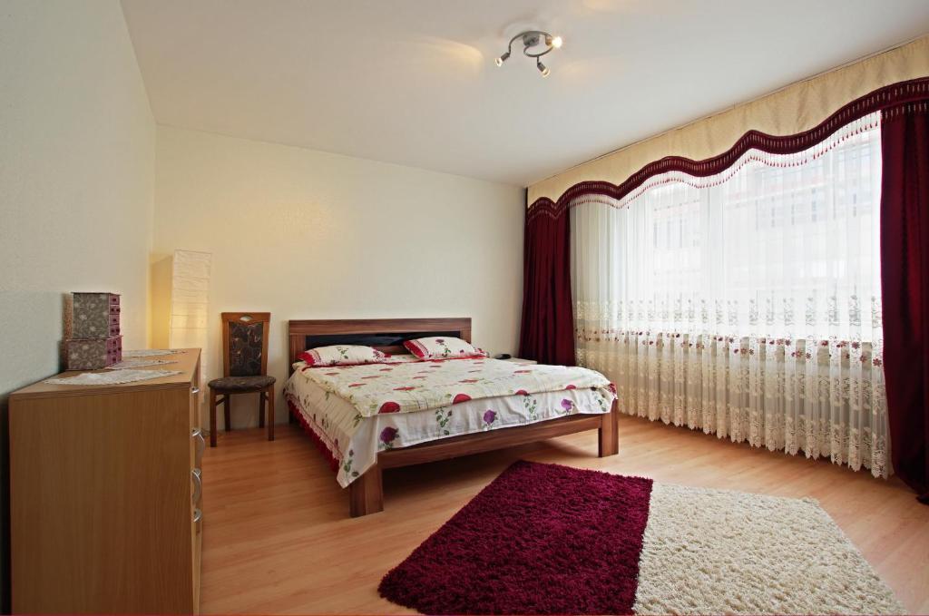 Private Apartments Hannover - Room Agency Quarto foto